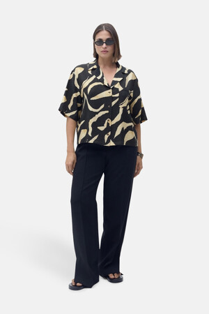 Dames - MANGO -  - Blouses & Hemden - 