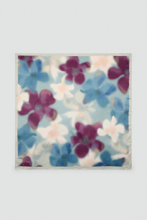 Femmes - MANGO -  - Écharpes & Foulards - 