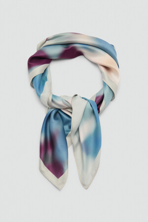 Femmes - MANGO -  - Écharpes & Foulards - 