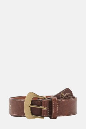Dames - MANGO -  - Riemen - 