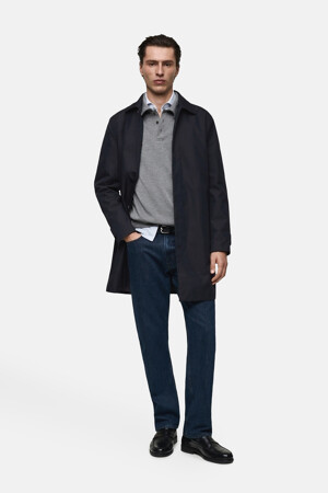 Dames - MANGO -  - Jassen - 