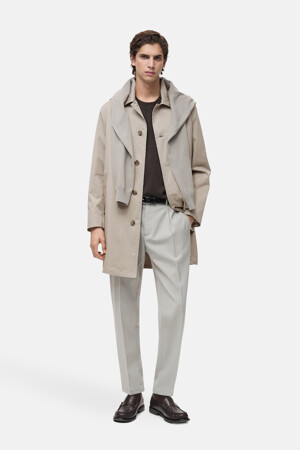 Dames - MANGO -  - Jassen - 