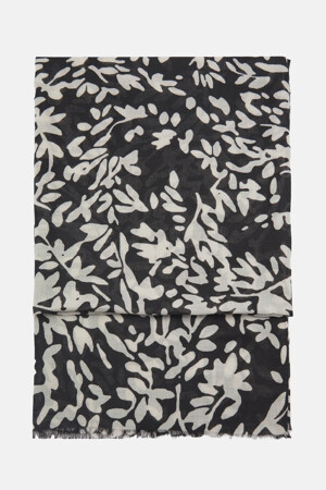 Femmes - MANGO -  - Écharpes & Foulards - 