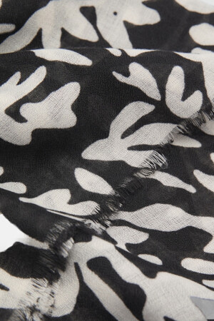 Femmes - MANGO -  - Écharpes & Foulards - 