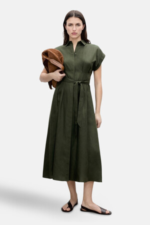Femmes - MANGO -  - Robes - 