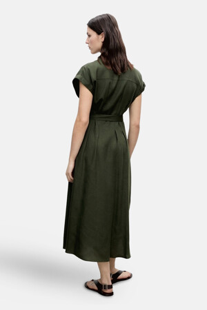 Femmes - MANGO -  - Robes - 