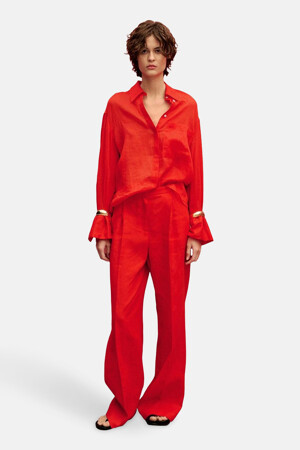 Dames - MANGO -  - Blouses & Hemden - 