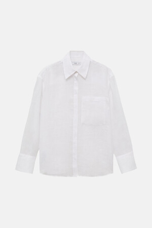 Dames - MANGO -  - Blouses & Hemden - 