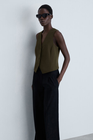 Femmes - MANGO -  - Blazers - 