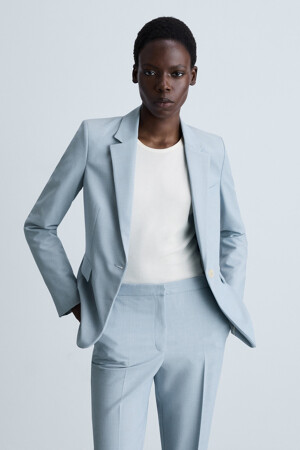 Femmes - MANGO -  - Blazers - 