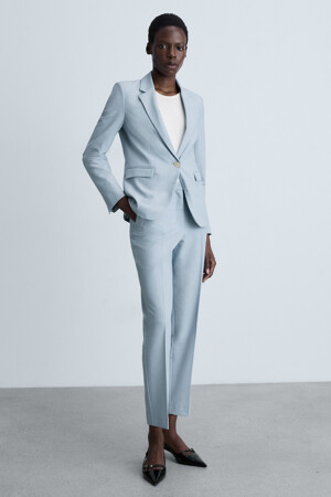 Femmes - MANGO -  - Blazers - 