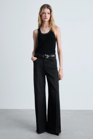 Femmes - MANGO -  - T-shirts & Tops - 