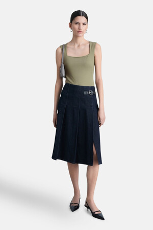 Dames - MANGO -  - T-shirts & Tops - 