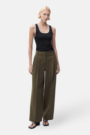 Femmes - MANGO -  - T-shirts & Tops - 