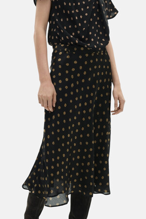 Dames - MANGO -  - Rokken - 