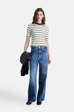 Femmes - MANGO -  - T-shirts & Tops - 