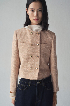 Femmes - MANGO -  - Blazers - 