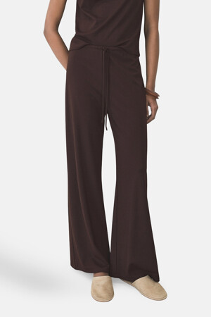 Dames - MANGO -  - Broeken - 