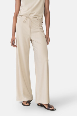 Dames - MANGO -  - Broeken - 