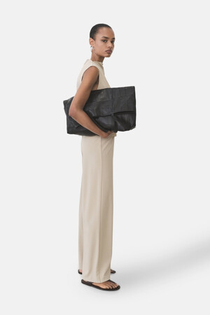 Dames - MANGO -  - Broeken - 