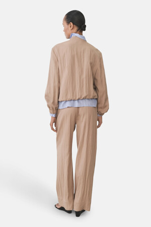 Dames - MANGO -  - Broeken - 