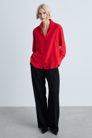 Dames - MANGO -  - Dames - 