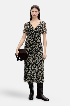 Femmes - MANGO -  - Robes - 