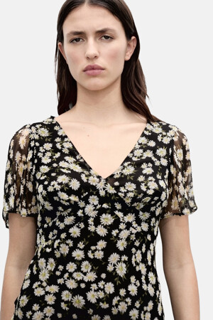 Femmes - MANGO -  - Robes - 