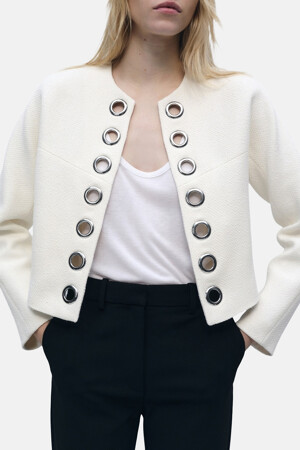 Femmes - MANGO -  - Blazers - 