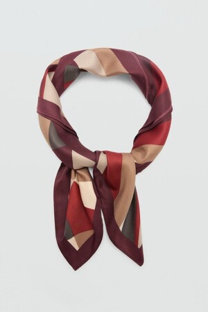Femmes - MANGO -  - Écharpes & Foulards - 