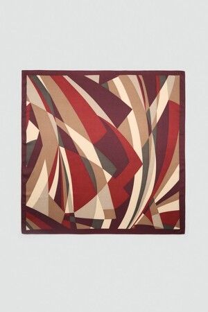 Femmes - MANGO -  - Écharpes & Foulards - 