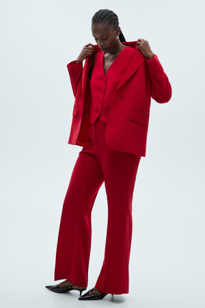Femmes - MANGO -  - Blazers - 