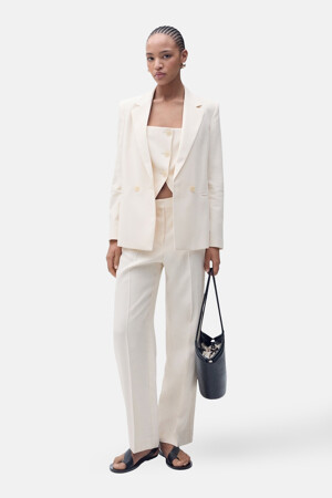Femmes - MANGO -  - Blazers - 