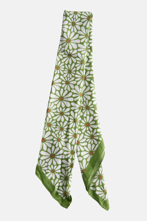 Femmes - MANGO -  - Écharpes & Foulards - 
