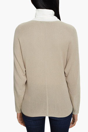 Femmes - Esprit - Pull - vert - Pulls - VERT