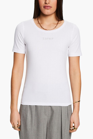 Femmes - Esprit -  - T-shirts & Tops - 