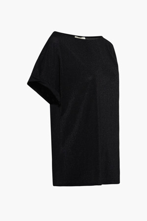 Femmes - Terra di Siena - T-shirt - noir - Terra Di Siena - ZWART