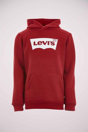 Dames - Levi's® - Sweater - rood -  - rood