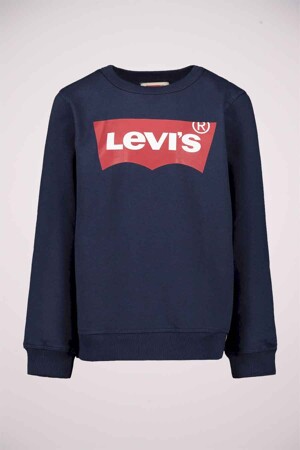 Dames - Levi's® - Sweater - blauw -  - blauw