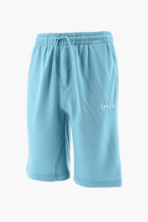 Femmes - Levi's® - Short - turquoise - Pantalons - turquoise