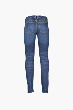 Dames - DIESEL - Skinny jeans - denim -  - DENIM