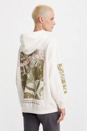 Femmes - Levi's® - Sweat - beige - Levi's® - BEIGE