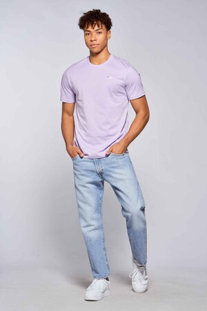 Dames - Levi's® - Straight jeans - light blue denim -  - LIGHT BLUE DENIM