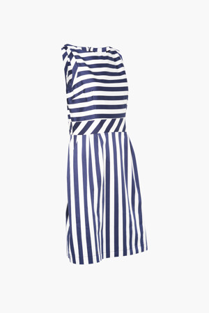 Femmes - STREET ONE - Robe - bleu - Nouveau - bleu