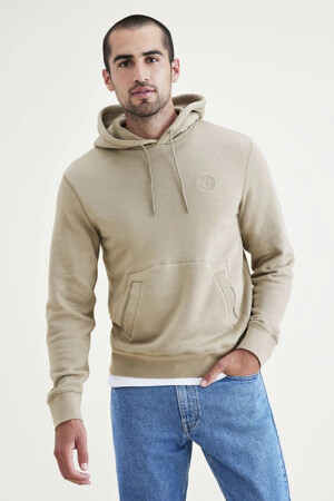 Dames - DOCKERS - Sweater - beige - Shop enhanced neutrals > - BEIGE