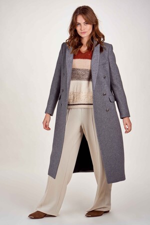 Femmes - KOCCA - Veste - gris - KOCCA - gris