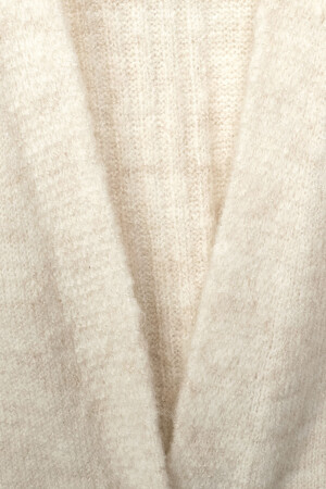 Femmes - STREET ONE - Gilet - blanc - Gilets & Cardigans - blanc