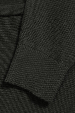 Dames - STREET ONE - Pull - GREEN - STREET ONE - GREEN
