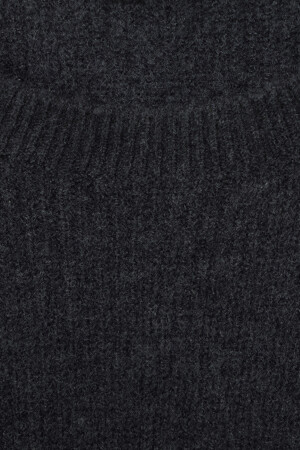 Dames - STREET ONE - Pull - grijs - STREET ONE - grijs
