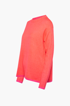 Femmes - STREET ONE - Pull - rouge - Pulls - rouge